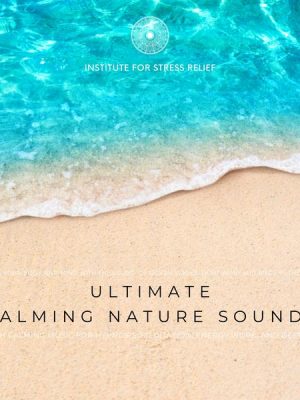 Ultimate Calming Nature Sounds With Calming Music For Hypnosis