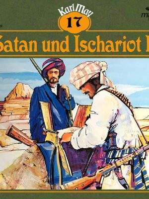 Satan und Ischariot II