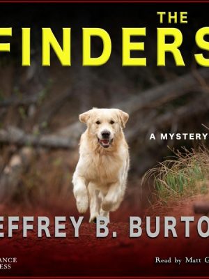 The Finders - A Mystery