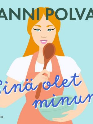 Sinä olet minun