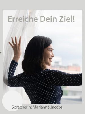 Erreiche Dein Ziel!