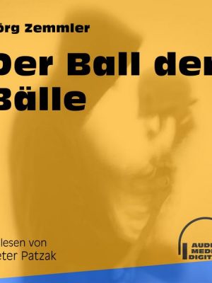 Der Ball der Bälle