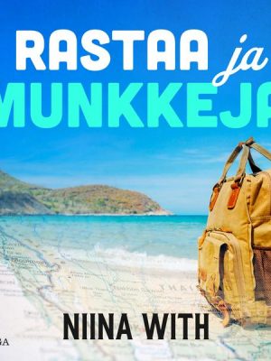 Rastaa ja munkkeja