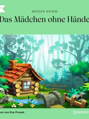 Das Mädchen ohne Hände