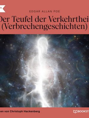 Der Teufel der Verkehrtheit