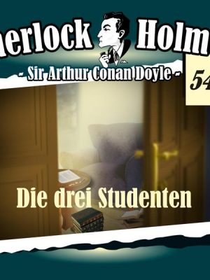 Die drei Studenten