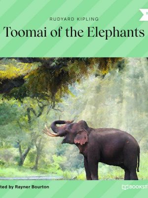 Toomai of the Elephants