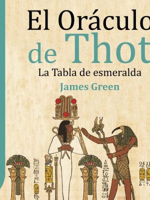 GuíaBurros: El Oráculo de Thot