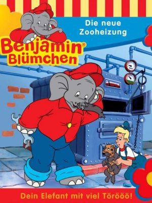 Die neue Zooheizung