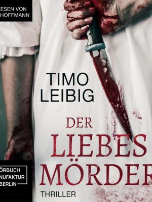 Der Liebesmörder