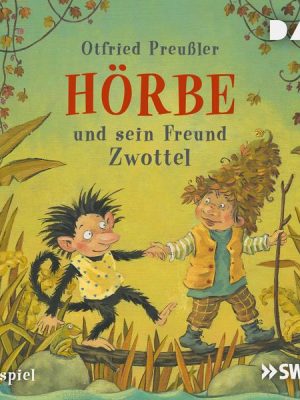 Hörbe und sein Freund Zwottel