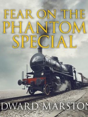 Fear on the Phantom Special