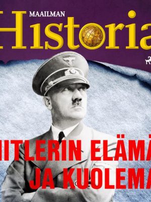 Hitlerin elämä ja kuolema