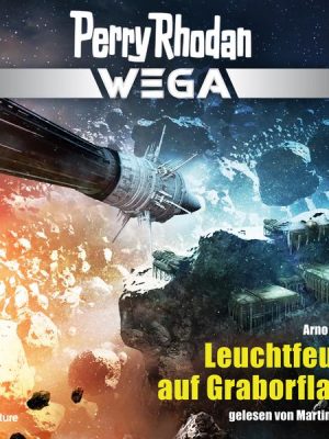 Perry Rhodan Wega Episode 09: Leuchtfeuer auf Graboflack