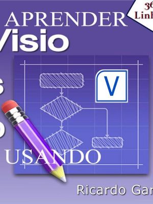 Aprender Visio usando