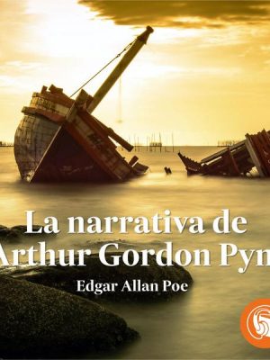 La narrativa de Arthur Gordon Pym