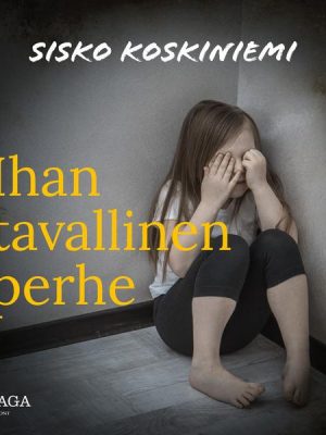 Ihan tavallinen perhe