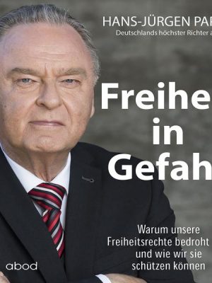 Freiheit in Gefahr