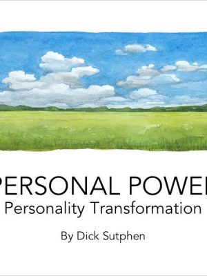 Personal Power Personality Transformation