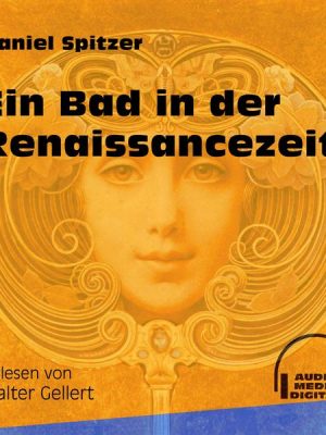 Ein Bad in der Renaissancezeit