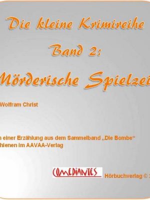 Mörderische Spielzeit