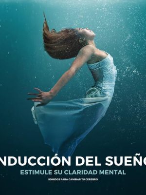 Inducción del sueño: Terapia para Dormir