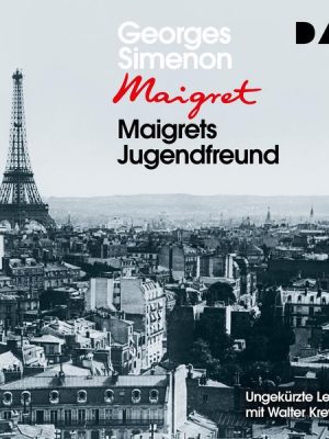 Maigrets Jugendfreund