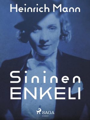 Sininen enkeli