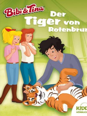 Der Tiger von Rotenbrunn