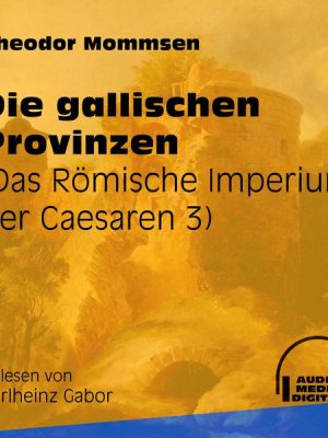 Die gallischen Provinzen