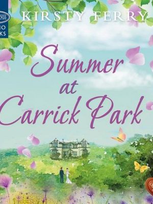 Summer at Carrick Park