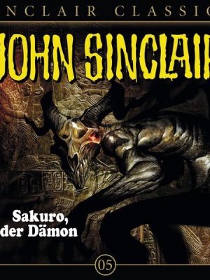 John Sinclair Classics - Folge 5