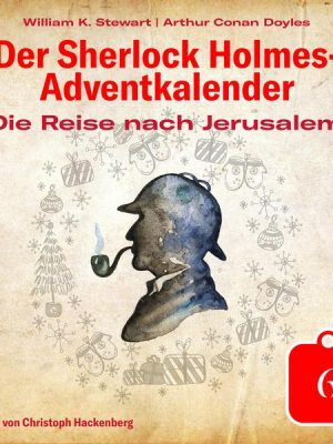 Die Reise nach Jerusalem