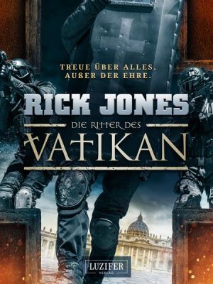 Die Ritter des Vatikan