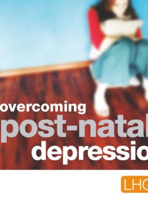 Overcoming Post Natal Deppression