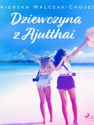 Dziewczyna z Ajutthai