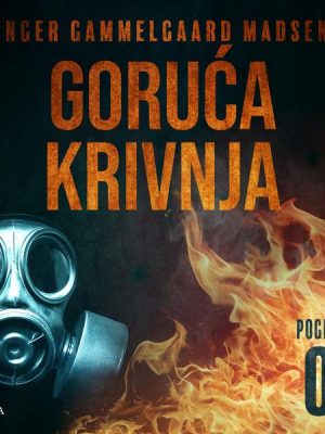 Goruća krivnja - Drugo poglavlje