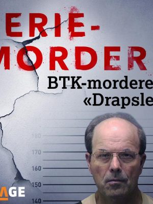 BTK-morderens 'Drapslek'