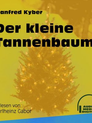 Der kleine Tannenbaum