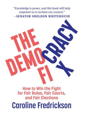 The Democracy Fix