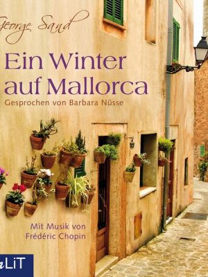 Ein Winter auf Mallorca