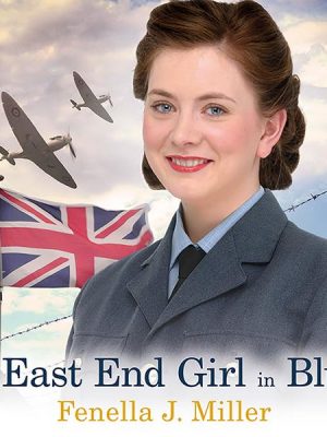 The East End Girl in Blue