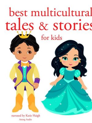 Best multicultural tales and stories from the world