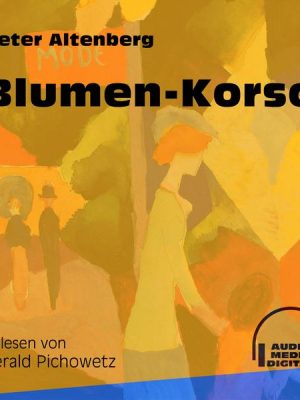 Blumen-Korso