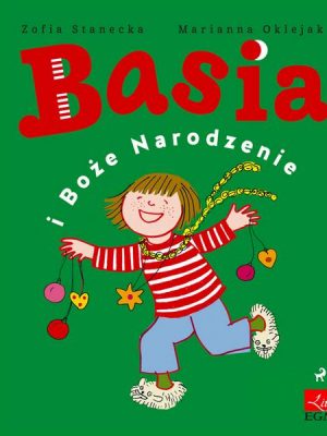 Basia i Boże Narodzenie