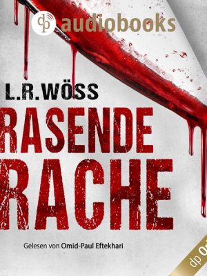 Rasende Rache