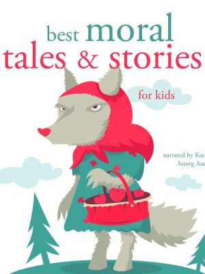 Best moral tales and stories