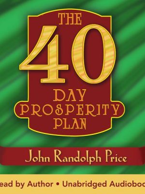 The 40-Day Prosperity Plan