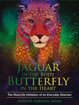 Jaguar in the Body