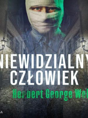 Niewidzialny człowiek